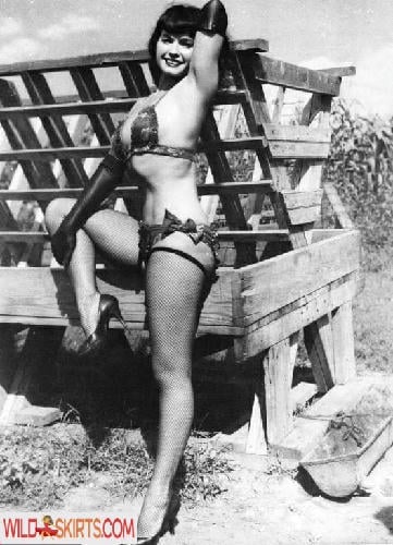 Bettie Page / bettie.page.xo / bettiepage nude OnlyFans, Instagram leaked photo #273