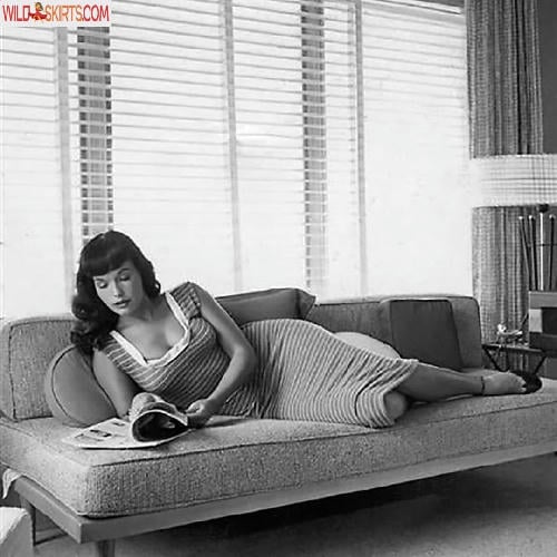 Bettie Page / bettie.page.xo / bettiepage nude OnlyFans, Instagram leaked photo #275