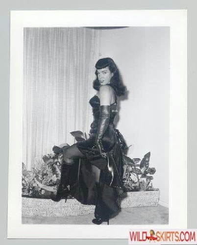 Bettie Page / bettie.page.xo / bettiepage nude OnlyFans, Instagram leaked photo #296