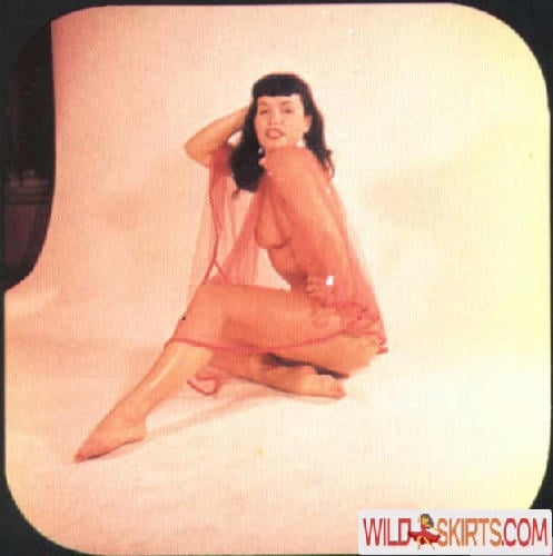 Bettie Page / bettie.page.xo / bettiepage nude OnlyFans, Instagram leaked photo #317