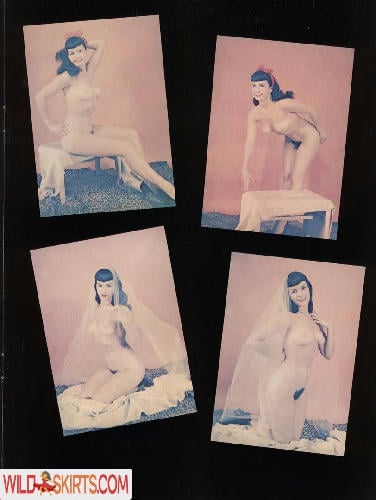 Bettie Page / bettie.page.xo / bettiepage nude OnlyFans, Instagram leaked photo #304