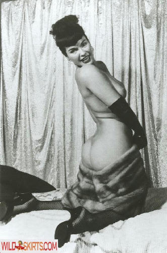 Bettie Page / bettie.page.xo / bettiepage nude OnlyFans, Instagram leaked photo #185