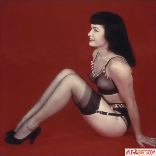 Bettie Page / bettie.page.xo / bettiepage nude OnlyFans, Instagram leaked photo #399