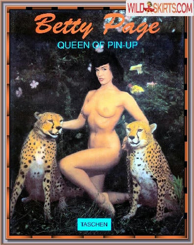 Bettie Page / bettie.page.xo / bettiepage nude OnlyFans, Instagram leaked photo #320