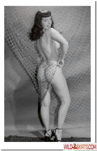 Bettie Page / bettie.page.xo / bettiepage nude OnlyFans, Instagram leaked photo #330