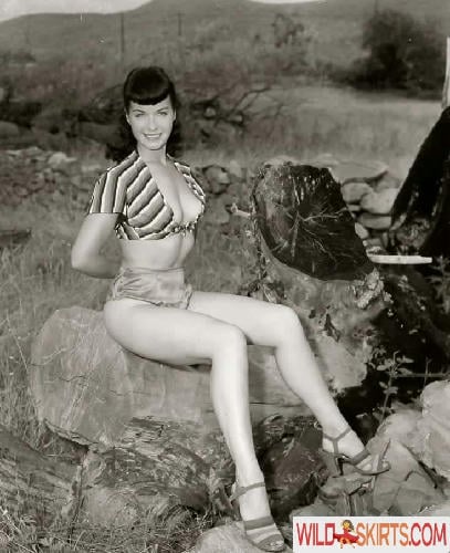 Bettie Page / bettie.page.xo / bettiepage nude OnlyFans, Instagram leaked photo #331