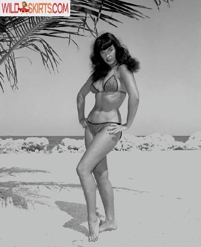 Bettie Page / bettie.page.xo / bettiepage nude OnlyFans, Instagram leaked photo #342