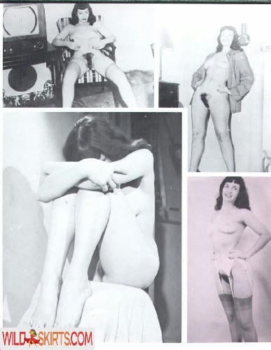 Bettie Page / bettie.page.xo / bettiepage nude OnlyFans, Instagram leaked photo #299