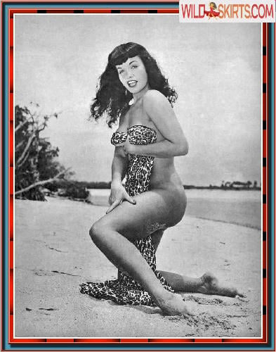 Bettie Page / bettie.page.xo / bettiepage nude OnlyFans, Instagram leaked photo #350