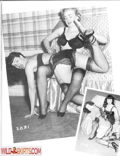 Bettie Page / bettie.page.xo / bettiepage nude OnlyFans, Instagram leaked photo #373