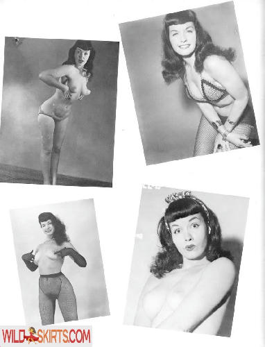 Bettie Page / bettie.page.xo / bettiepage nude OnlyFans, Instagram leaked photo #337