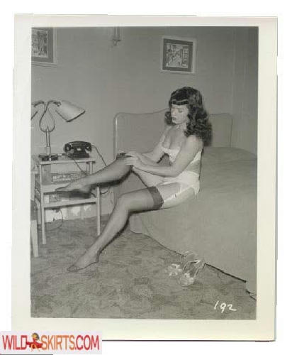 Bettie Page / bettie.page.xo / bettiepage nude OnlyFans, Instagram leaked photo #376