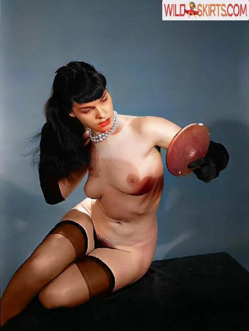 Bettie Page / bettie.page.xo / bettiepage nude OnlyFans, Instagram leaked photo #438