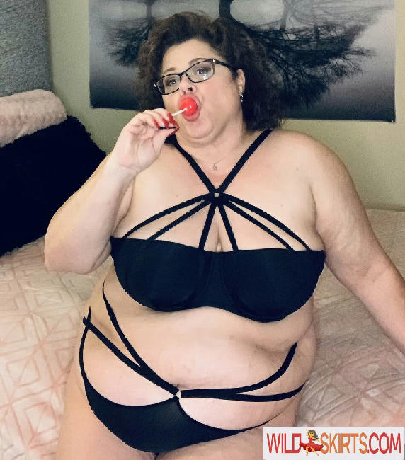 bettieblushe / bettieblushe / chubbybaddiexo nude OnlyFans, Instagram leaked photo #30