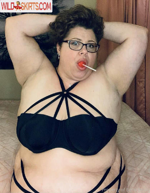 bettieblushe / bettieblushe / chubbybaddiexo nude OnlyFans, Instagram leaked photo #31