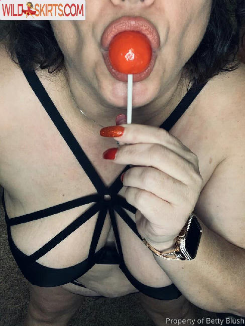 bettieblushe / bettieblushe / chubbybaddiexo nude OnlyFans, Instagram leaked photo #33