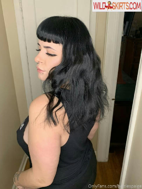 BettiesPaige / bettiepage / bettiespaige nude OnlyFans, Instagram leaked photo #13