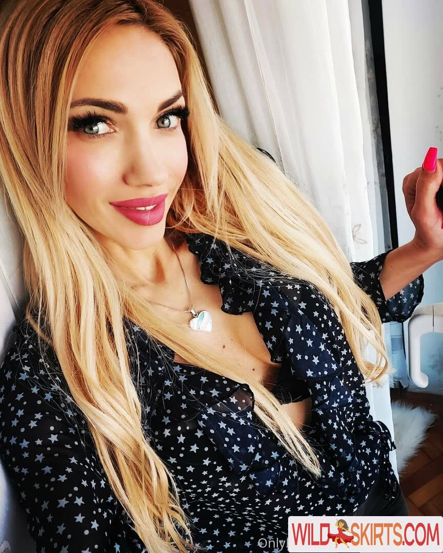 betty-blonde31 / betty-blonde31 / betty.blonde.73 nude OnlyFans, Instagram leaked photo #14