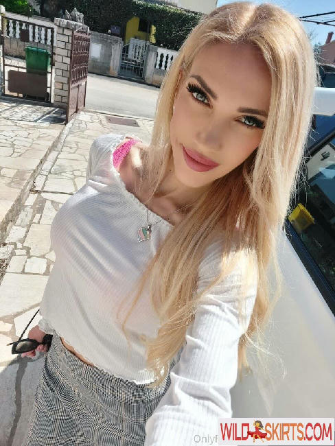 betty-blonde31 / betty-blonde31 / betty.blonde.73 nude OnlyFans, Instagram leaked photo #4