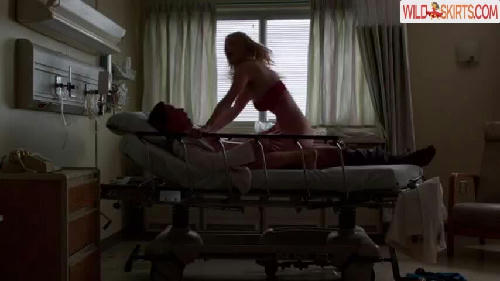 Betty Gilpin nude leaked video #53