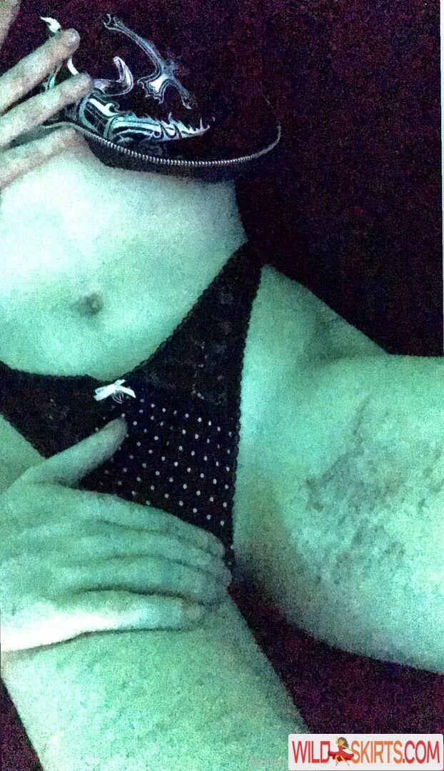 Betty Spook / betty_spook / spookybetty nude Instagram leaked photo #4