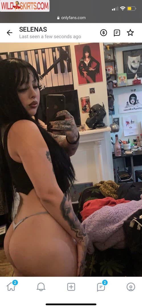 BettyB0of / bettyb0of nude OnlyFans, Instagram leaked photo