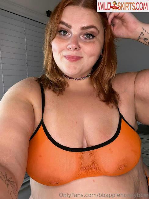 Bettygoesrawr / bb applehoney / rawri0s nude OnlyFans leaked photo #15