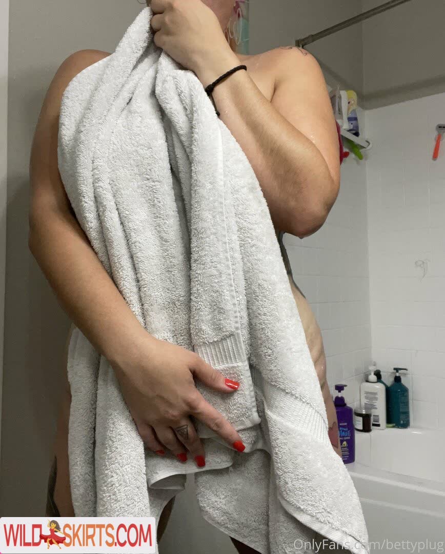 Bettyplug nude leaked photo #27