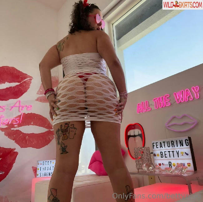 bettyplug nude OnlyFans, Instagram leaked photo #47