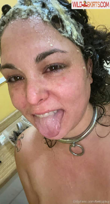 bettyplug nude OnlyFans, Instagram leaked photo #23