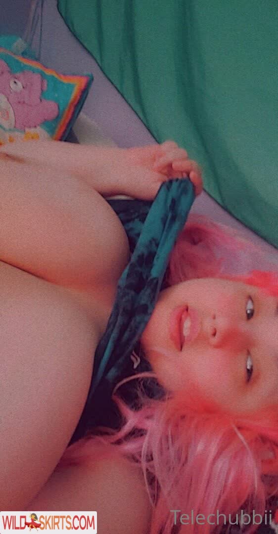 Bewbiibunnii nude leaked photo #28