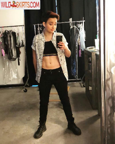 Bex Taylor-Klaus / bex_tk nude Instagram leaked photo #8