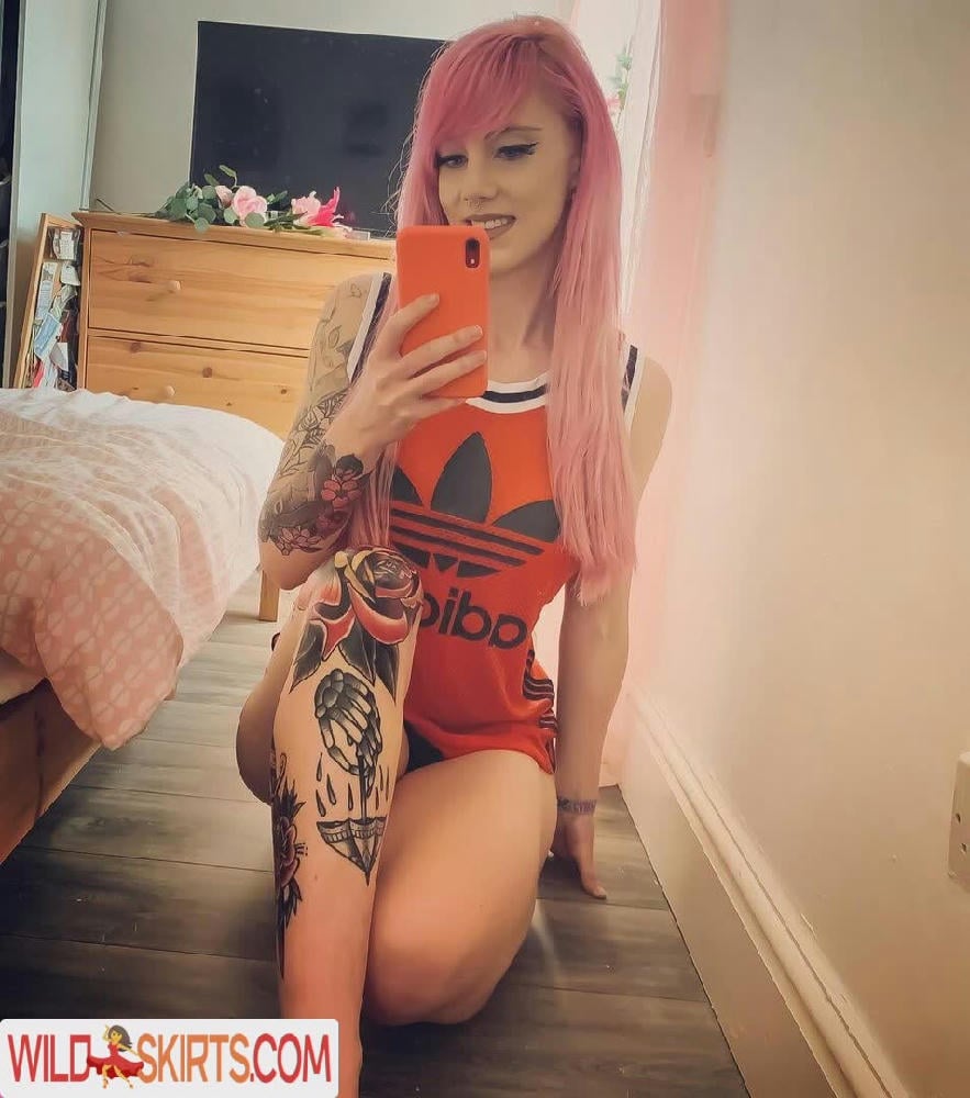 Bexuki / bexuki nude OnlyFans, Instagram leaked photo #73