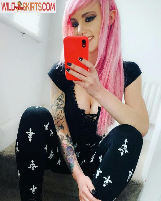 Bexuki / bexuki nude OnlyFans, Instagram leaked photo #139