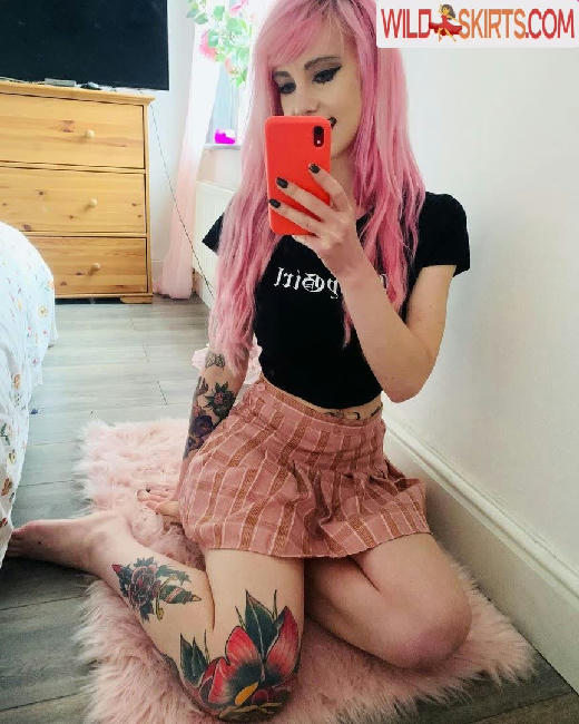 Bexuki / bexuki nude OnlyFans, Instagram leaked photo #166