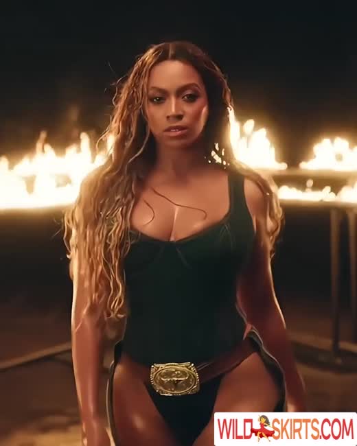 Beyonce Knowles nude leaked video #9