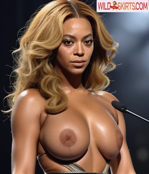 Beyonce nude leaked photo #313