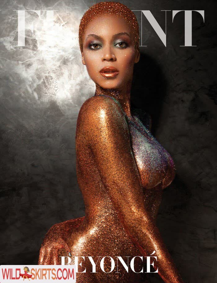 Beyonce nude leaked photo #54