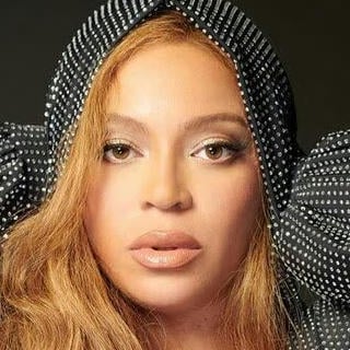 Beyonce avatar