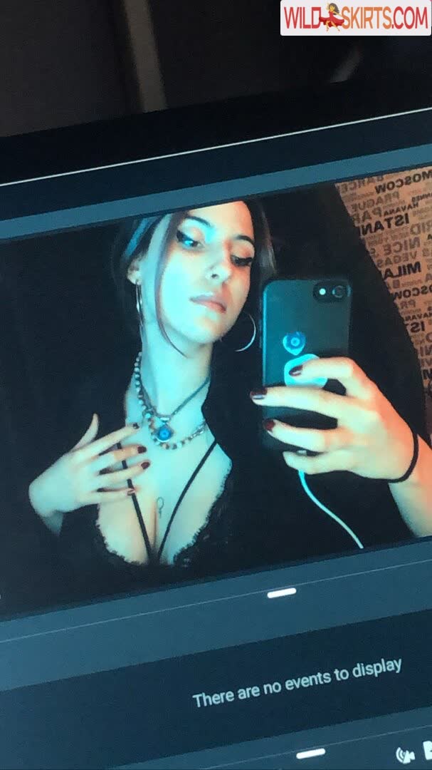 Beyza Durusu / Godwascoking / Nadeleine / hicyakismadi nude OnlyFans, Instagram leaked photo #15