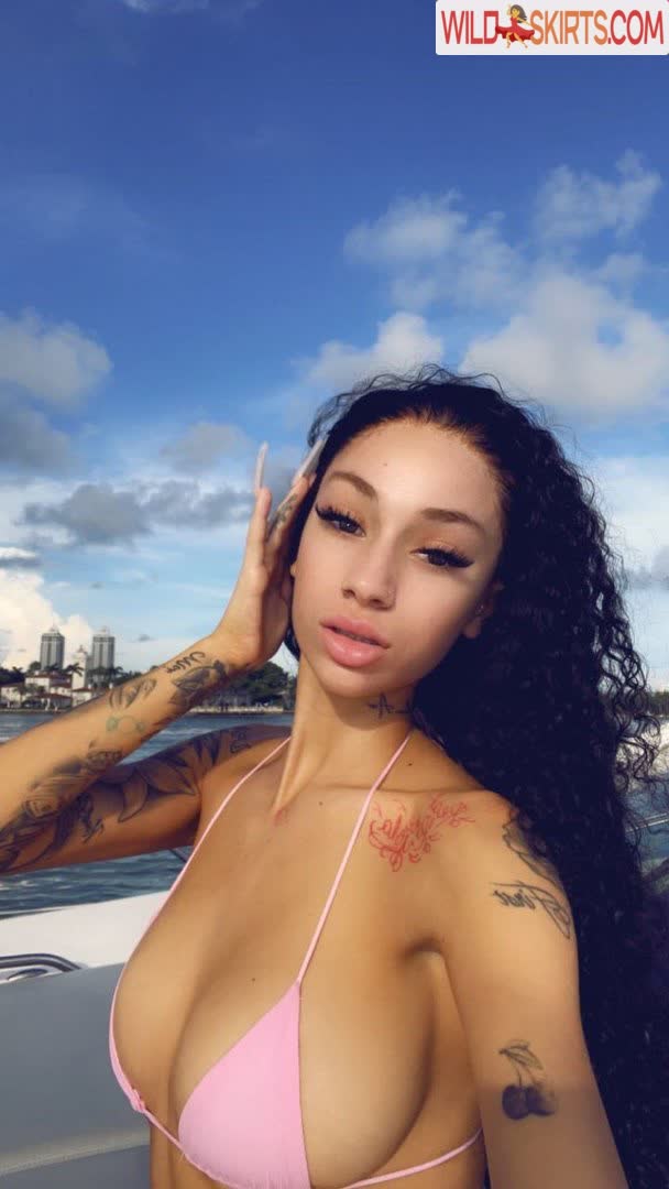 Bhad Bhabie / Danielle Bregoli / bhadbhabie nude OnlyFans, Instagram leaked photo #217