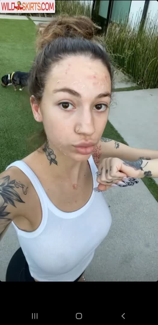 Bhad Bhabie / Danielle Bregoli / bhadbhabie nude OnlyFans, Instagram leaked photo