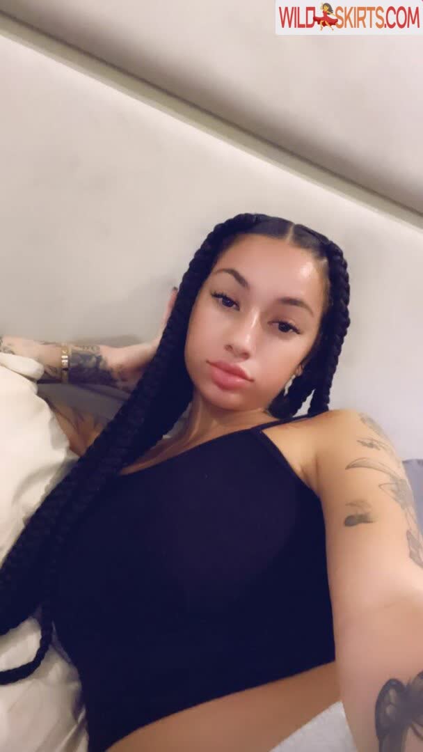 Bhad Bhabie / Danielle Bregoli / bhadbhabie nude OnlyFans, Instagram leaked photo #2