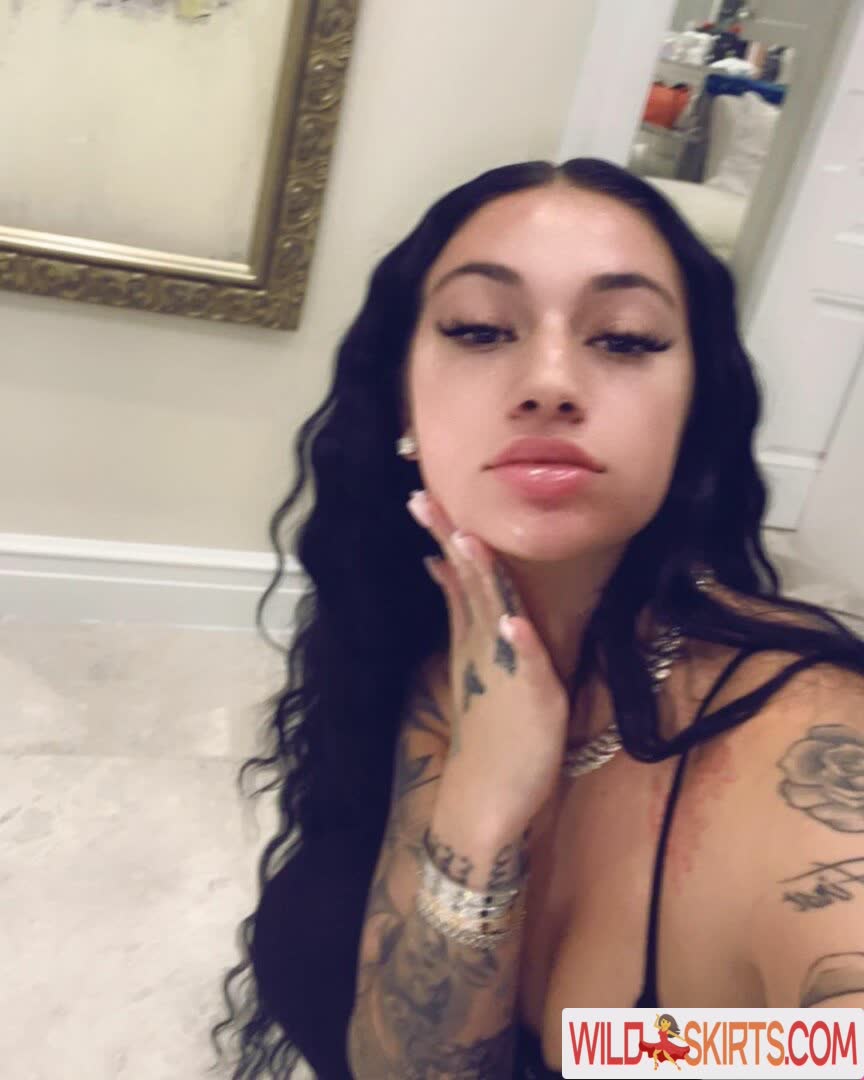 Bhad Bhabie / Danielle Bregoli / bhadbhabie nude OnlyFans, Instagram leaked photo #5