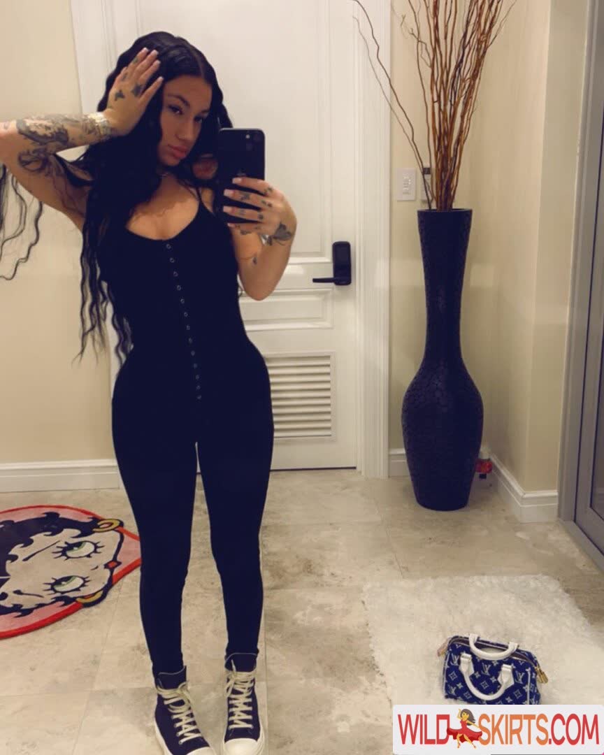 Bhad Bhabie / Danielle Bregoli / bhadbhabie nude OnlyFans, Instagram leaked photo #6