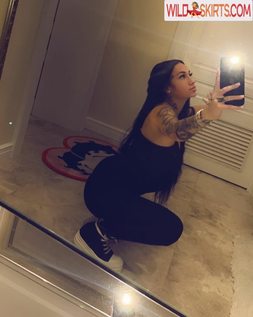 Bhad Bhabie / Danielle Bregoli / bhadbhabie nude OnlyFans, Instagram leaked photo #8