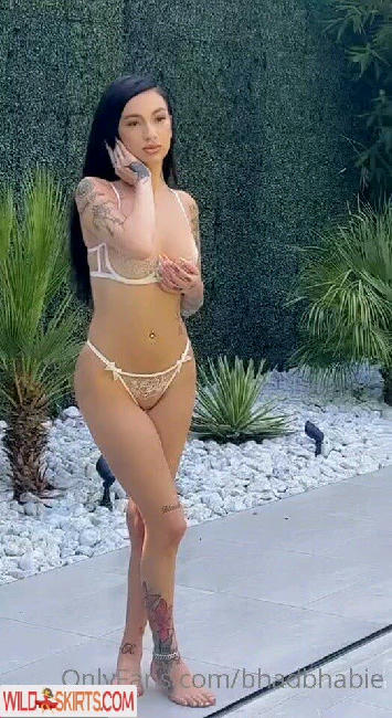 Bhad Bhabie / Danielle Bregoli / bhadbhabie nude OnlyFans, Instagram leaked photo #278