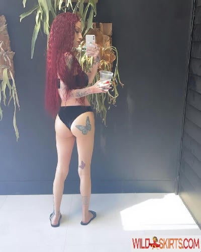 Bhad Bhabie / Danielle Bregoli / bhadbhabie nude OnlyFans, Instagram leaked photo #21