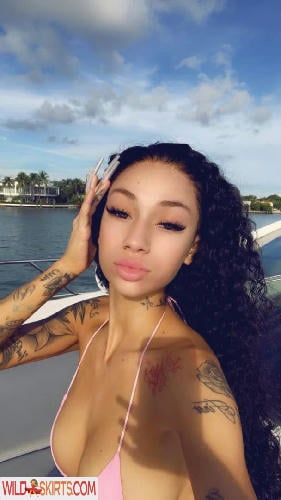 Bhad Bhabie / Danielle Bregoli / bhadbhabie nude OnlyFans, Instagram leaked photo #62