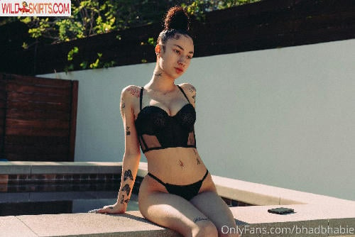 Bhad Bhabie / Danielle Bregoli / bhadbhabie nude OnlyFans, Instagram leaked photo #97